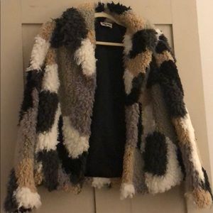 Show Me Your Mumu Jacket